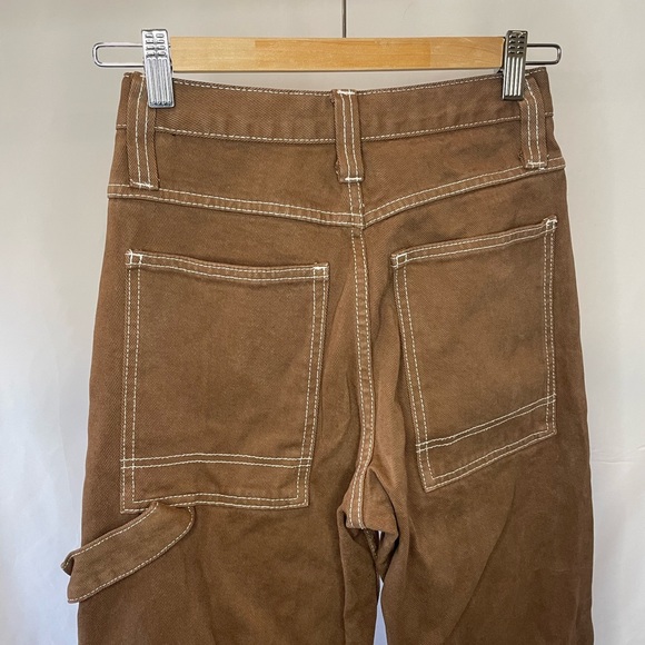 J.Galt Cargo Pants - Picture 3 of 5